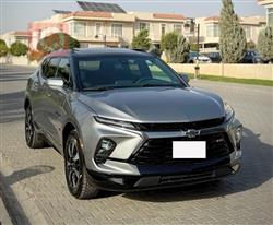 شيفروليه بليزر